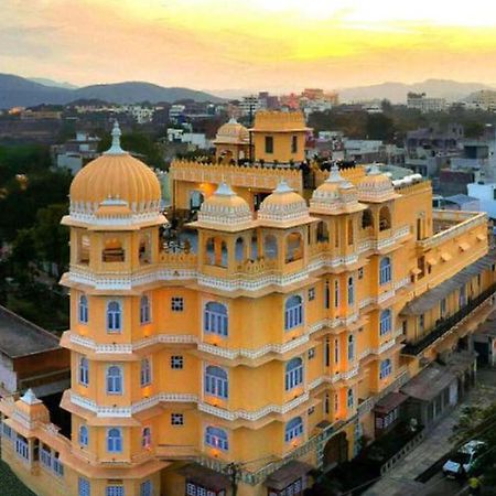 Bloom Boutique L Lake Pichola Udaipur Esterno foto