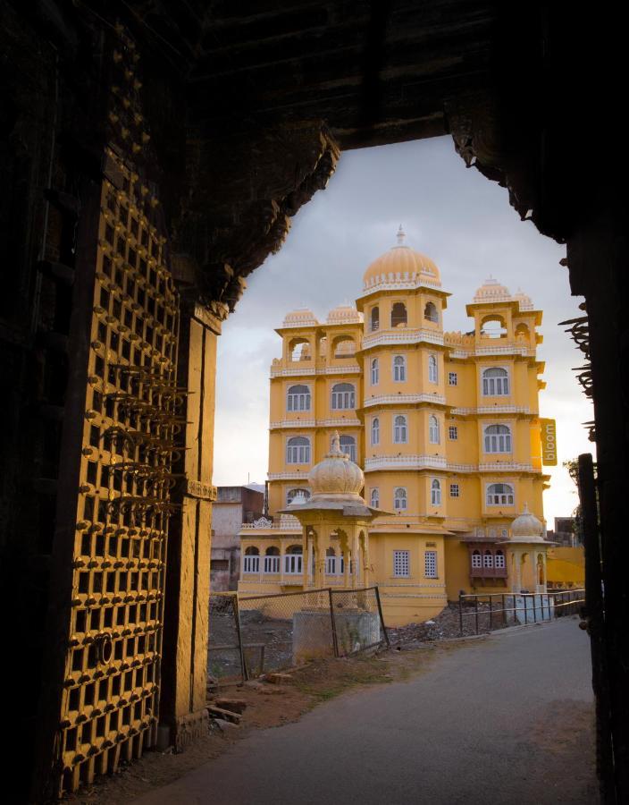 Bloom Boutique L Lake Pichola Udaipur Esterno foto