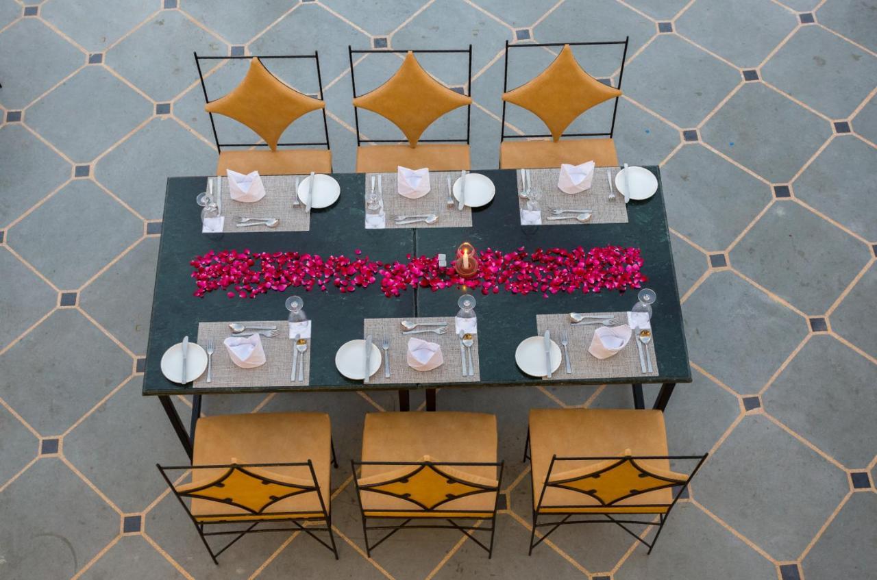 Bloom Boutique L Lake Pichola Udaipur Esterno foto