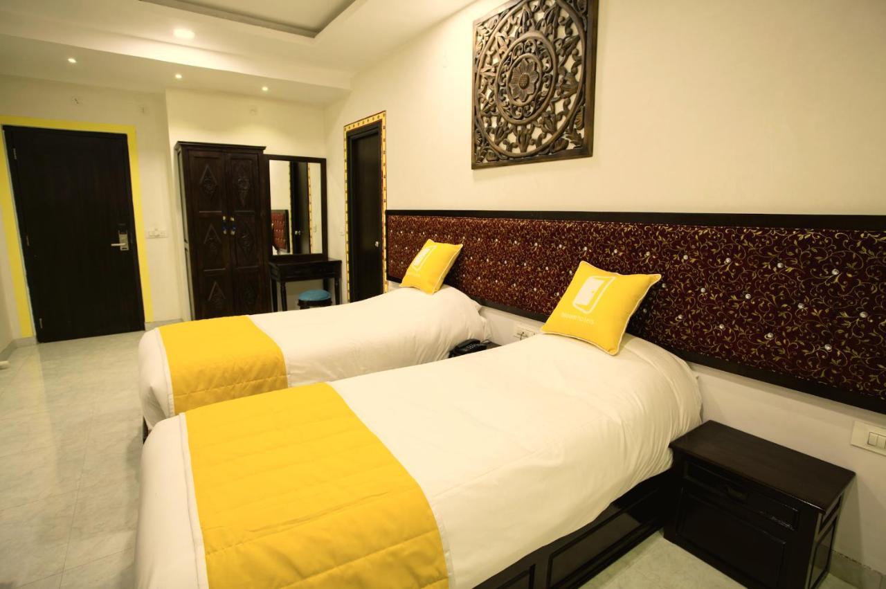 Bloom Boutique L Lake Pichola Udaipur Esterno foto