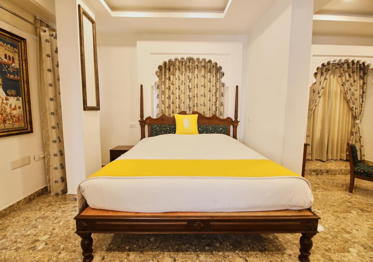Bloom Boutique L Lake Pichola Udaipur Esterno foto
