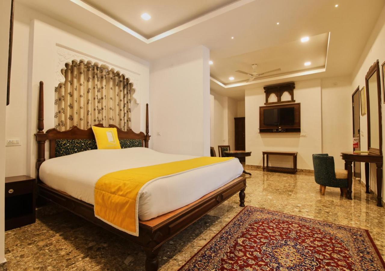 Bloom Boutique L Lake Pichola Udaipur Esterno foto