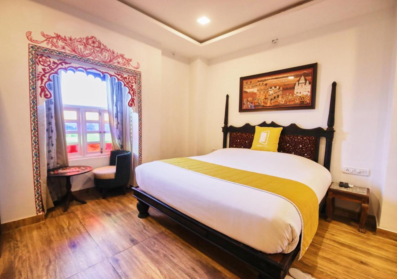 Bloom Boutique L Lake Pichola Udaipur Esterno foto