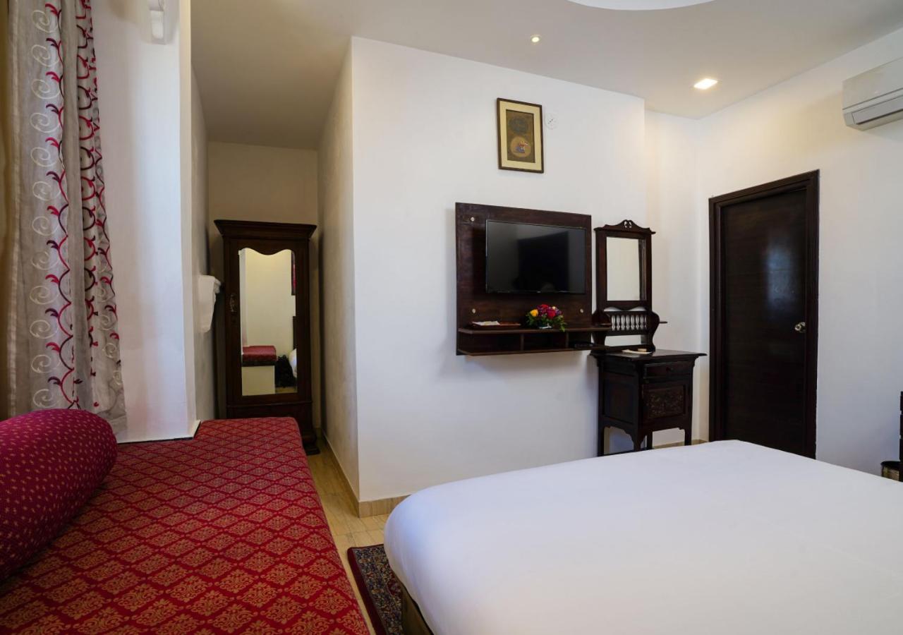 Bloom Boutique L Lake Pichola Udaipur Esterno foto