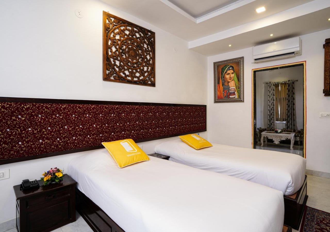 Bloom Boutique L Lake Pichola Udaipur Esterno foto