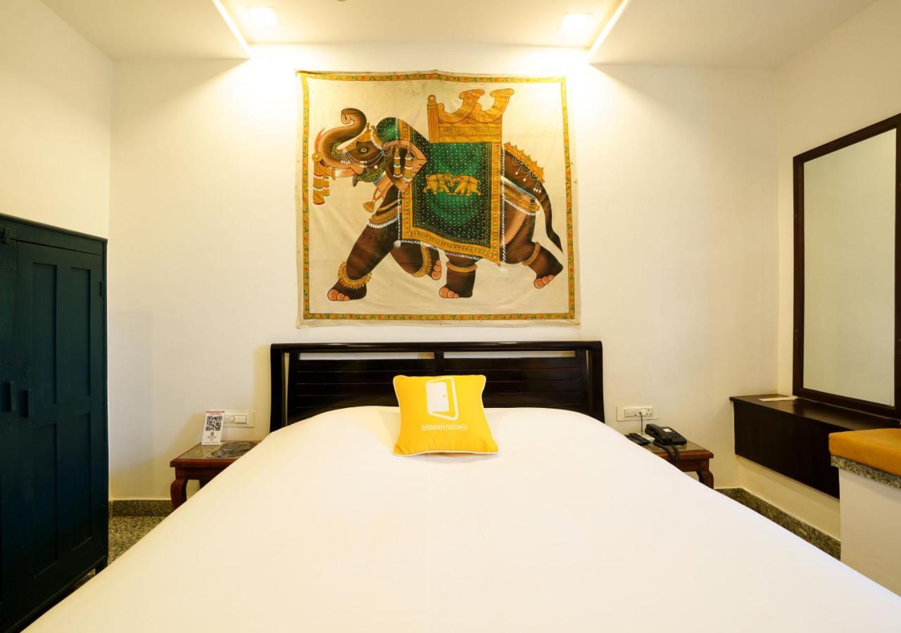 Bloom Boutique L Lake Pichola Udaipur Esterno foto