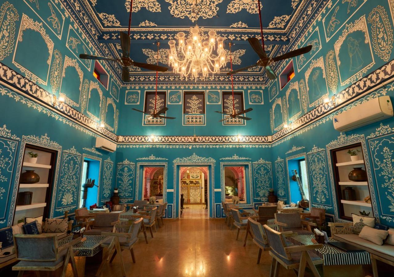 Bloom Boutique L Lake Pichola Udaipur Esterno foto
