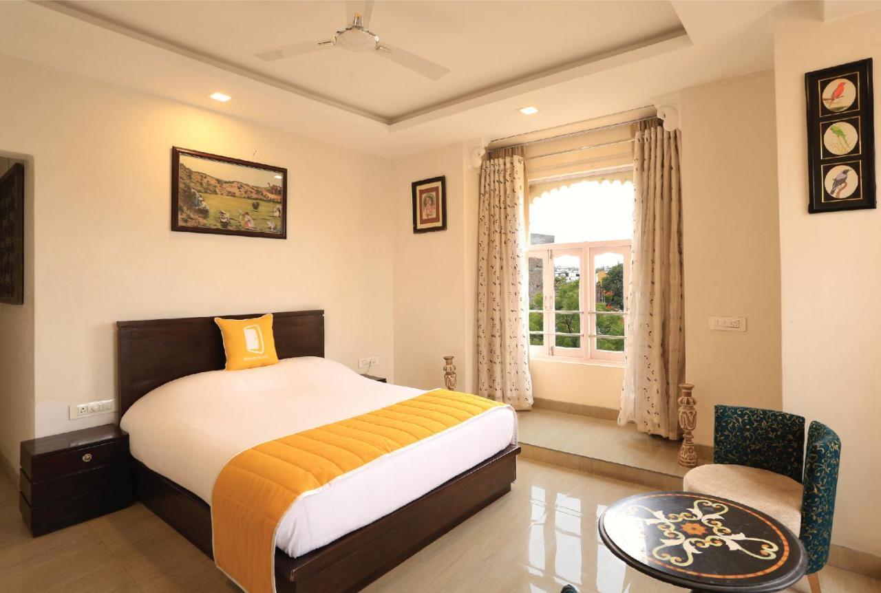 Bloom Boutique L Lake Pichola Udaipur Esterno foto