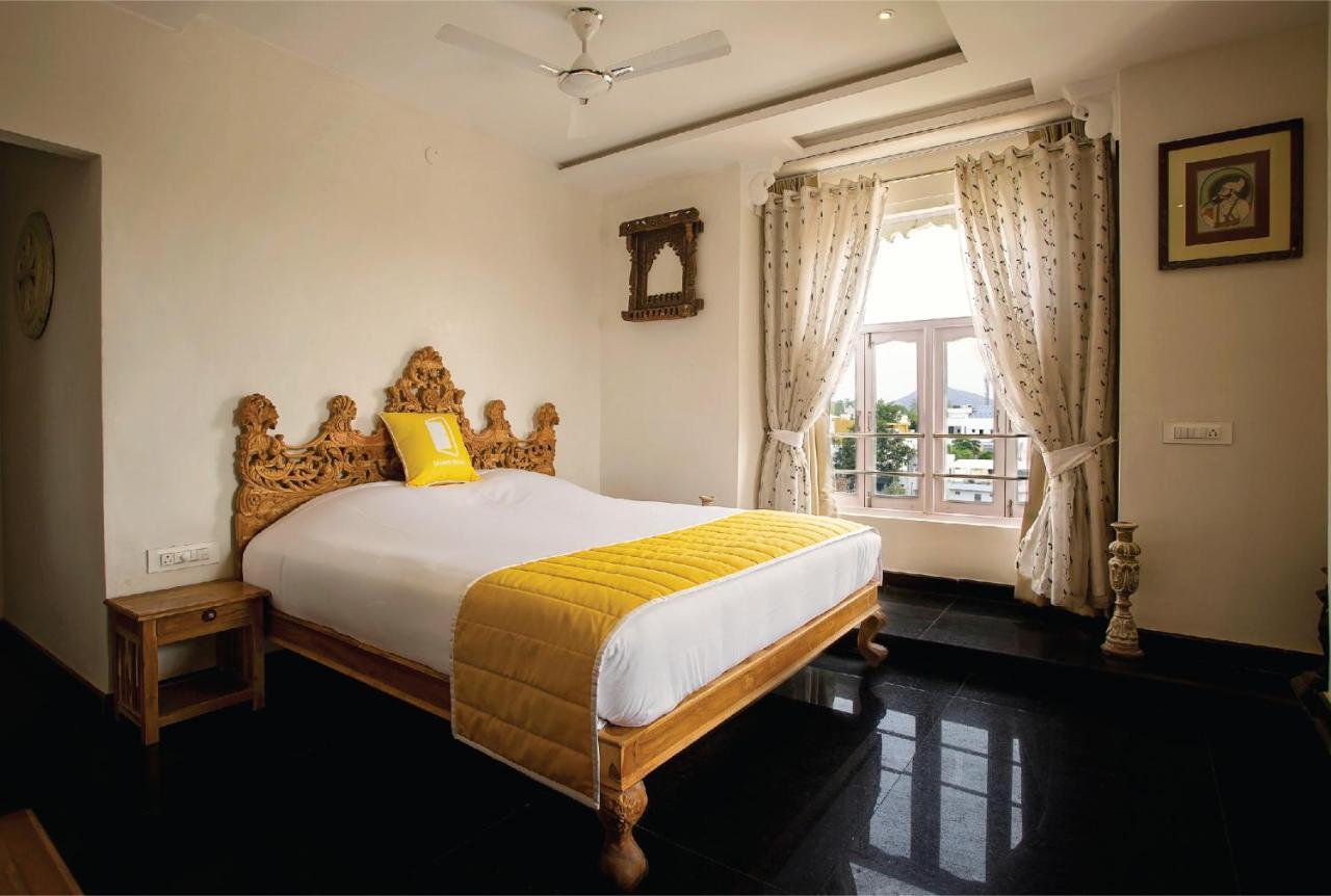 Bloom Boutique L Lake Pichola Udaipur Esterno foto
