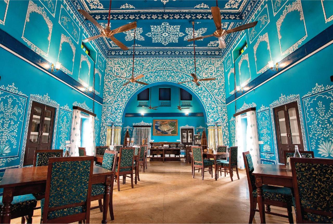 Bloom Boutique L Lake Pichola Udaipur Esterno foto