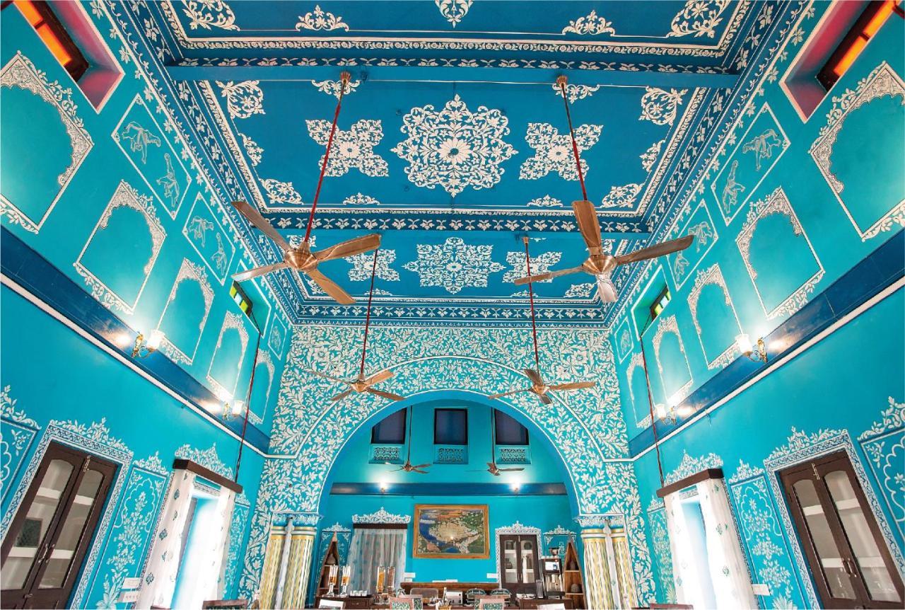 Bloom Boutique L Lake Pichola Udaipur Esterno foto