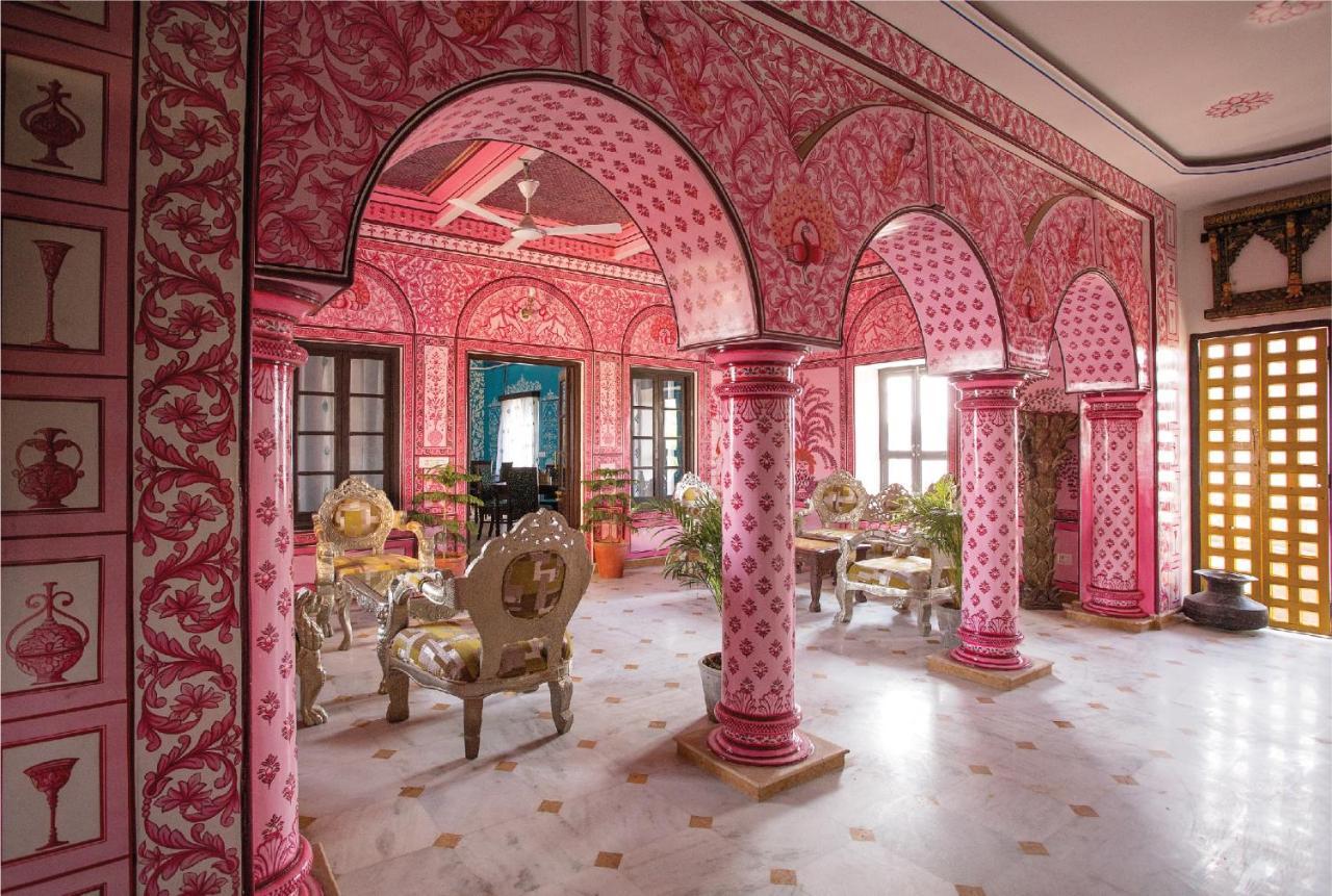 Bloom Boutique L Lake Pichola Udaipur Esterno foto