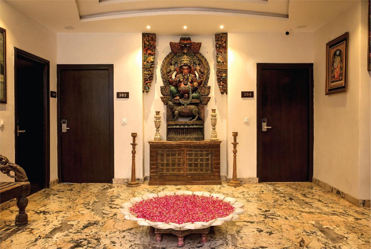 Bloom Boutique L Lake Pichola Udaipur Esterno foto